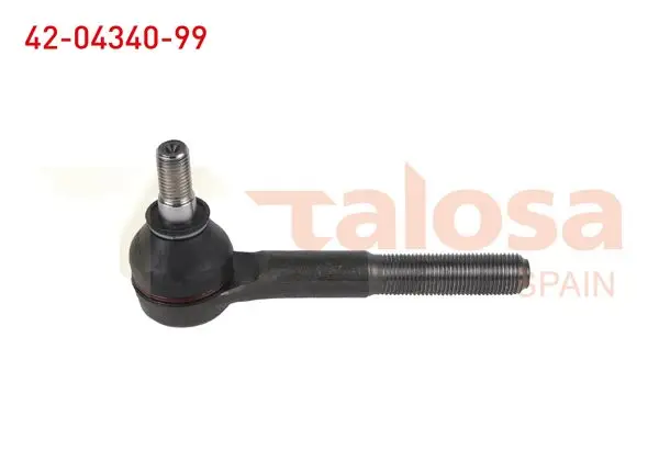Rot Başı Ön Sol Nissan Terrano 1986-2004 / Pickup 1985-1998 / Ford Maverick 1983-1998