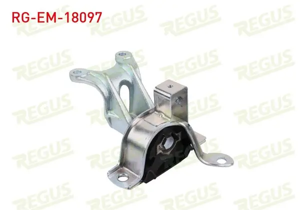 Motor Takozu Ön Sağ Fiat Doblo (119,223) 1.9 JTD 2001-2010