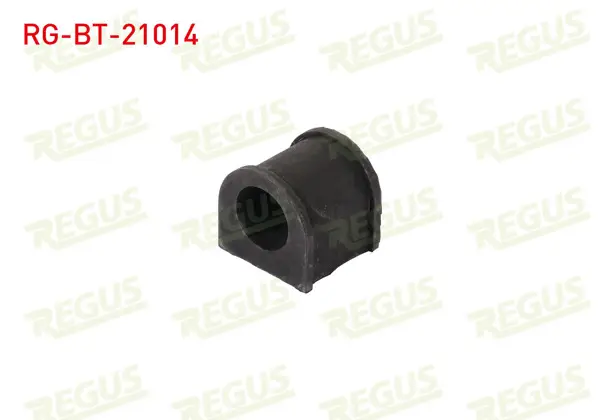 Viraj Demir Lastiği Ön Sol-Sağ Orta Cap 25 Hyundai H100 2.5 D 1997-2004