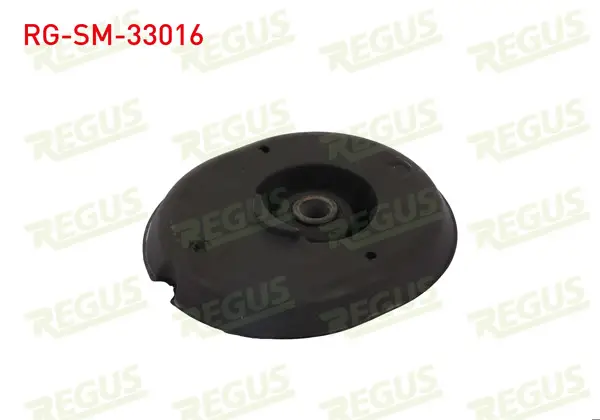 Amortisör Takozu Ön Sol-Sağ Peugeot 207 (Wa,Wc) 1.4 HDI 2006-2012