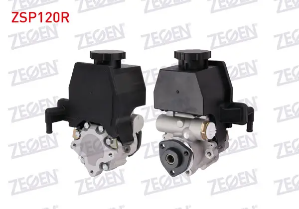 Direksiyon Pompası 110 Bar Depolu Mercedes Sprinter 2T 208 D 1995-2006 / 212 D 1995-2006 / 3T 308 D 1995-2006 / 312 D 1995-2006 / 4T 410 D 1995-2006 / 412 D 1995-2006 / Vito 108 D 1997-2003