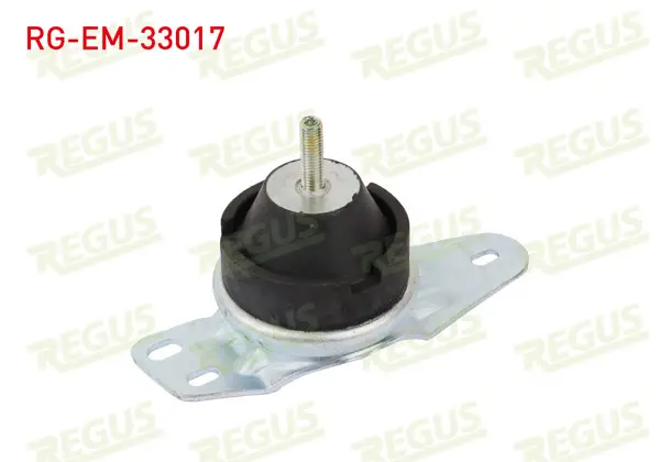 Motor Takozu Ön Sağ Citroen C4 (Lc) 1.6 HDI 2004-2009
