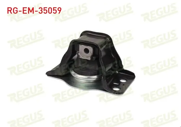 Motor Takozu Ön Sağ Renault Megane II (Bm0 / 1,Cm0 / 1) 1.5 DCI 2002-2008