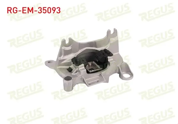 Motor Takozu Ön Sol Renault Fluence (L30) 1.5 DCI 2010-2012