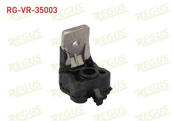 Egzoz Takozu Arka Renault Clio II (Bb0 / 1 / 2,Cb0 / 1 / 2) 1.5 DCI 1998-2005