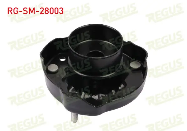Amortisör Takozu Ön Sol-Sağ Mercedes CLS (C219) CLS 280 2004-2011