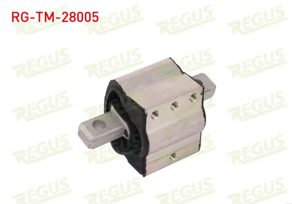 Şanzıman Takozu Arka Alt A-T / M-T Mercedes C Class (W202) C 180 1993-2000
