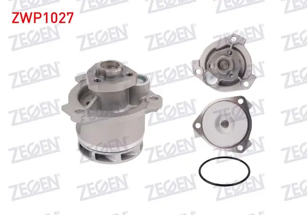 Devirdaim Opel Vectra B 2.0 Dtı 1995-2003 / Astra G 2.0 Dtı 1998-2005 / Omega B 2.0 Dtı 1994-2003 / Zafira A 2.0 Dtı 1999-2005 / Sıgnum 2.0 Dtı 2003 -