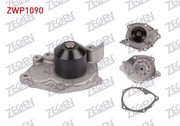 Devirdaim Renault Traffic II 1.9 DCI 2001-2014 / Laguna I 1.9 DCI 1993-2001 / Laguna II 1.9 DCI 2001-2007 / Megane II 1.9 DCI 2002-2008 / Carisma 1.9 Dıd 1995-2006 / S40 I 1.9 TD (D4192t4-D4192t3) 1995-2003