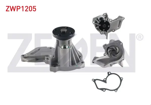 Devirdaim Ford Focus II (Da) 1.6İ-1.4İ 2004-2011 / Focus I 1.4İ 16V-1.6İ 16V 1998-2004 / Fiesta IV-V 1.4İ 16V-1.6 16V 1996-2008 / Volvo S40 II (Ms) 1.6İ 2004-2012 / Mazda 2 1.3 2003-2007