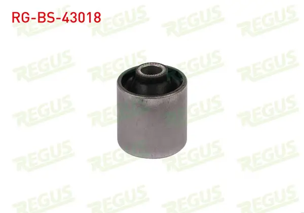 Denge Kol Burcu Arka Sol-Sağ Toyota Avensis (T22) 1.6 Vvt-I 1997-2003