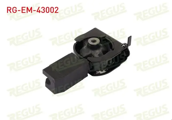 Motor Takozu On Toyota Corolla (_E12_) 1.6 Vvt-I 2002-2007