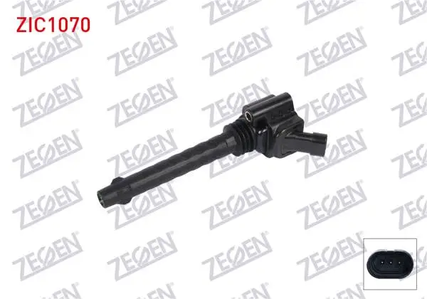 Ateşleme Bobini Fiat Linea 1.4 T-Jet 2007-/ Doblo 1.4 2010-/ Grande Punto 1.4 T-Jet 2005-2012 / 500L 1.4 2012-/ Bravo II 1.4 T-Jet 2006-/ Giulietta 1.4 Tb 2010-/ Mıto 1.4 Tb 2008-/ Delta III 1.4 2008 -