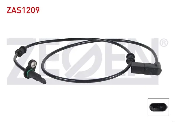 ABS Sensörü Arka Sol-Sağ Mercedes C Serısı (W205) 2014-2021