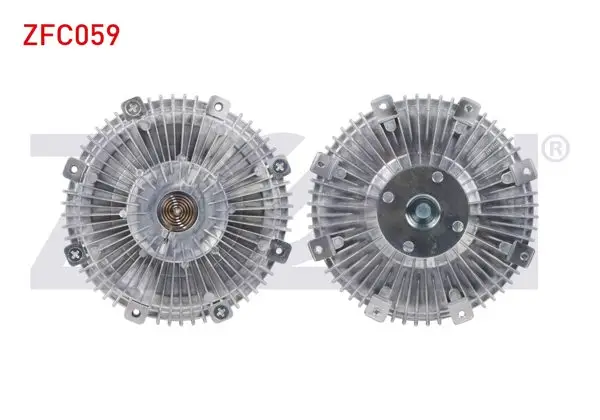 Fan Termiği Mitsubishi L200 (Kbt,Kat) 2.5 D 2005 -