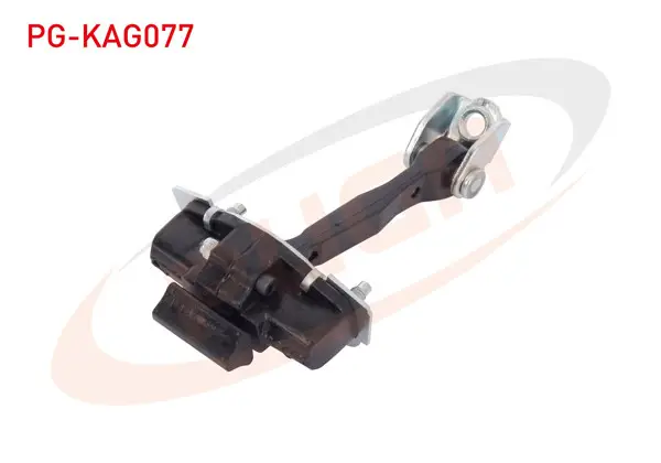 Kapı Gergisi On Fıat500 X