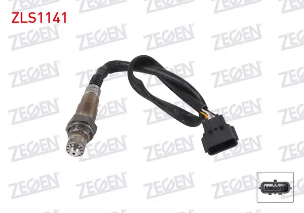 Lambda (Oksijen) Sensörü 490 mm Clio IV 1.5 DCI (K9k 612-628) 12-/ Megane IV 1.6İ-1.6 DCI (M5m 450) 16-/ Qashqai 1.6 DCI (R9m) 14-/ Duster 1.5 DCI (K9k 884-892) 10-/ C (W205) C 200 D Bluetec 15 -