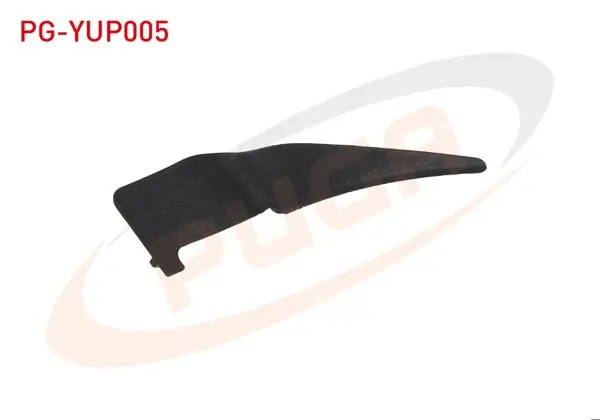 Çamurluk Kose Plastiği Sol Golf-Bora 1998-2006