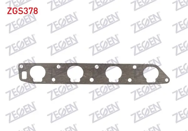 Emme Manifold Contası Opel Astra F-Astra G Vectra A-Vectra B 2.0 16V X20xer-X20xev