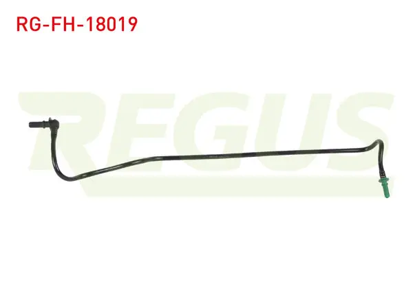 Yakıt Hortumu Fiat Doblo 1.3 JTD 16V 2004-2006
