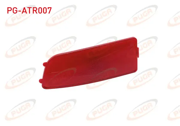 Arka Tampon Reflektörü Sağ Crafter / Sprinter 2006 -