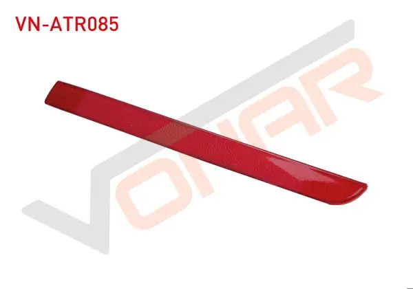 Arka Tampon Reflektörü Sol Transporter T6