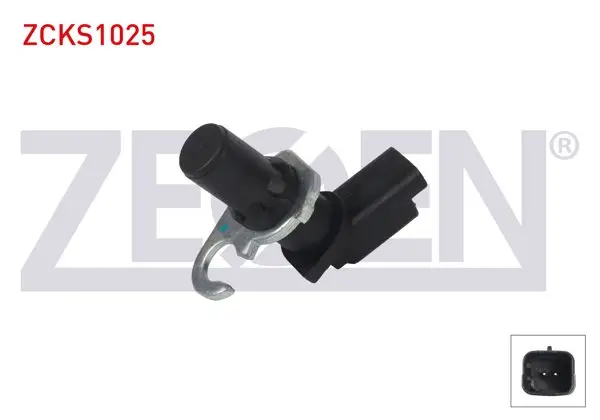 Krank Devir Sensörü 2.0 HDI Citroen Jumpy 2000-2006 / Fiat Scudo 2000-2006 / Peugeot Expert 2000-2006