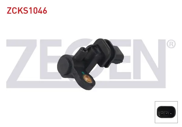 Krank Devir Sensörü Honda Civic VII Hatchback 1.4 I-1.6 I (D14z6 / D16w7, D16v1) 2001-2005