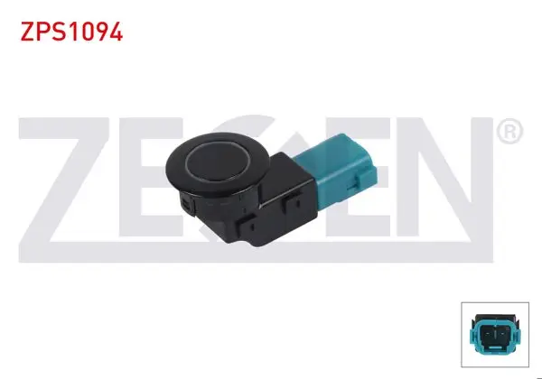 Park Sensörü On-Arka Honda Accord VII 2003-2008 / Civic VII Hatchback 2001-2005 / Civic VII Sedan 2001-2004