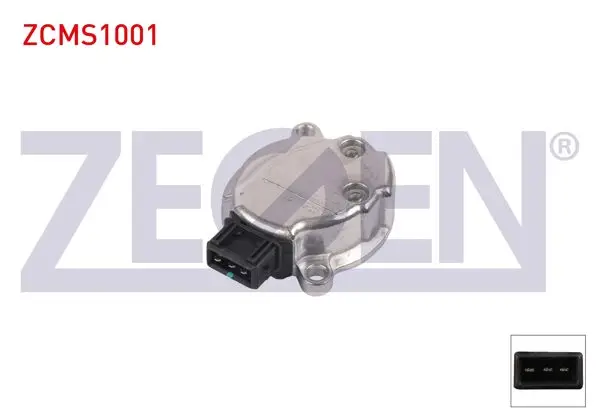 Eksantrik Devir Sensörü Audi A3 1.8 125Hp Apg, Agn 1996-2003