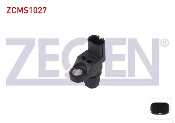 Eksantrik Devir Sensörü Honda Accord VII 2.0 (Cl7) 155Hp K20a6 2003-2008