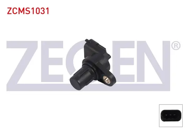 Eksantrik Devir Sensörü Mercedes A Serisi (W169) A150-A160 2004-2012 / C Serisi (W203) C 180-C 200 2000-2006 / CLK (C208) 320-340 1997-2002