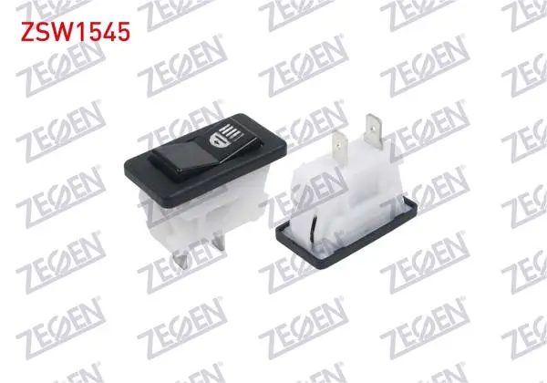 Far Anahtarı 2 Pin Renault 12
