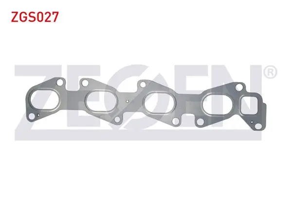Egzoz Manifold Contası Fiat Linea-Doblo-Egea 1.6 Mtj