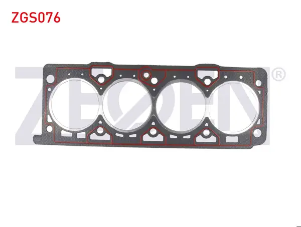Silindir Kapak Contası Fiat Albea-Palio-Marea 1.6 16V