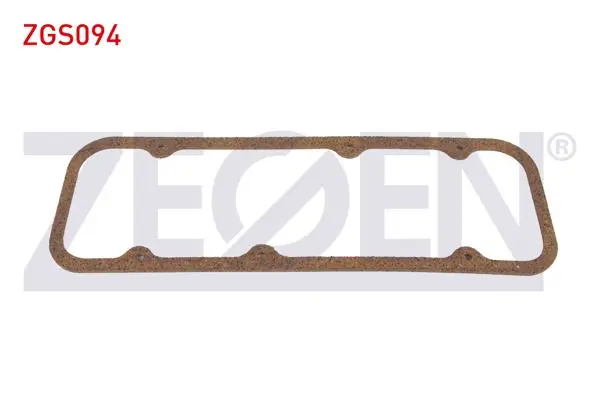Üst Kapak Contası M.131-Dks 1600