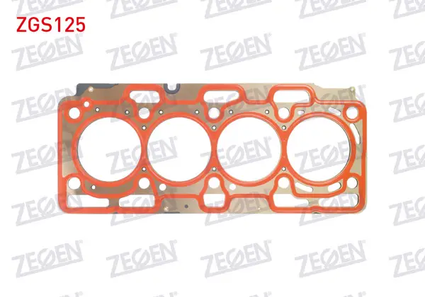 Silindir Kapak Contası Renault Clio IV-Kangoo III-Fluence-Megane 1.5 DCI