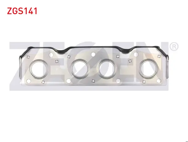 Egzoz Manifold Contası Sıperlıklı Renault Clio-Megane 1.6 8V K7m-K7j