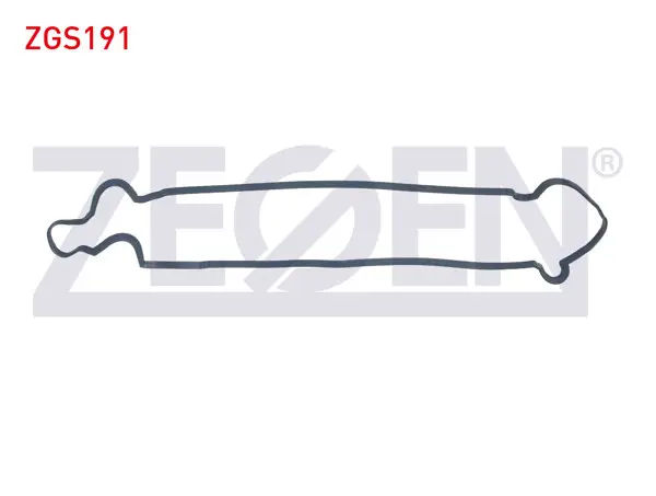 Üst Kapak Contası Renault Master II 2.5 DCI G9u