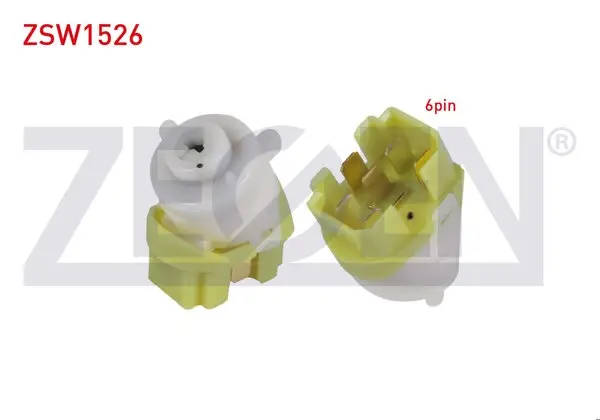 Kontak Termiği 6 Pin A Tipi Caddy II 1995-2004 / Golf II-III 1983-1999 / Jetta II 1982-1992 / Passat 1988-1997 / Polo 1995-2001 / Transporter IV-Toledo 1990-2003 / Cordoba-Ibiza III 1999-2002