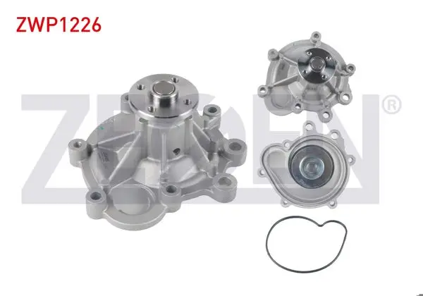 Devirdaim Mercedes C Serisi (W203) C 180-C 200-C 230-2000-2014 / CLK (C209) 200 2002-2009 / E Serisi (W211) E 200 2002-/ (W212) E 200-E 250 Cgı 2009-/ Slk (R170)-(R171) 200-1994-2011