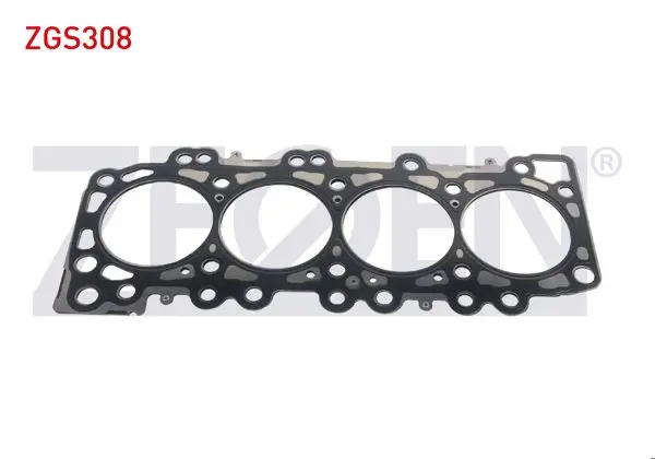 Silindir Kapak Contası 0.9mm Nissan Navara-Pathfinder 2.5 DCI 2005-2009