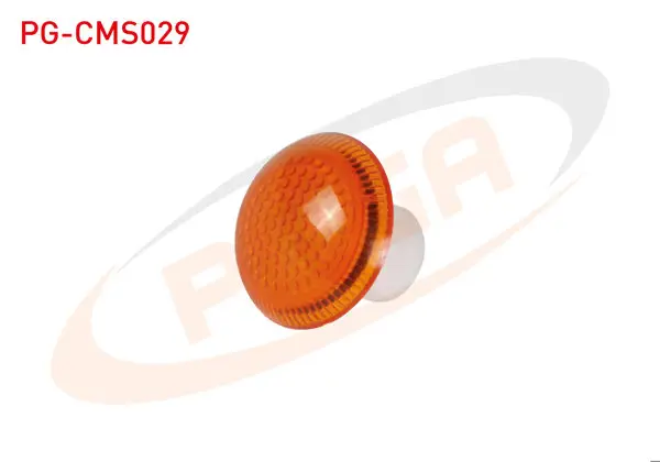 Çamurluk Sinyali Sarı Ford Connect Courıer