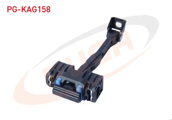 Kapı Gergisi On Audi A4 2016 -