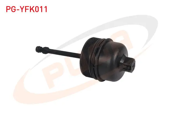 Yağ Filtre Kapağı Accent Era 1.5 CRDI 2006-2010
