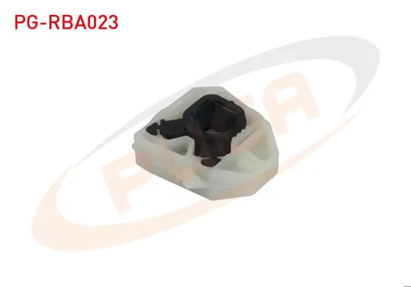 Radyatör Braketı Üst Golf-Jetta-Passat-Caddy