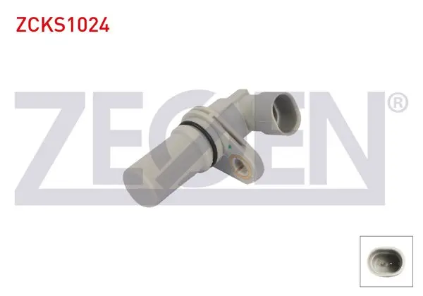 Krank Devir Sensörü 1.6 CDTI-1.9 CDTI-2.0 CDTI Alfa Romeo 156 00-05 / 159 02-06 / Fiat 500 12-/ Bravıo II 07-14 / Doblo 05-/ Freemont 11-/ Egea 15-/ Linea 07-/ Opel Astra H 04-10 / Astra J 09-15