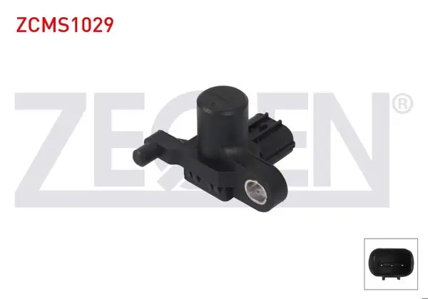 Eksantrik Devir Sensörü Honda Civic VII Hatchback 1.4 I (Ep1) 75Hp D14z6 2001-2005