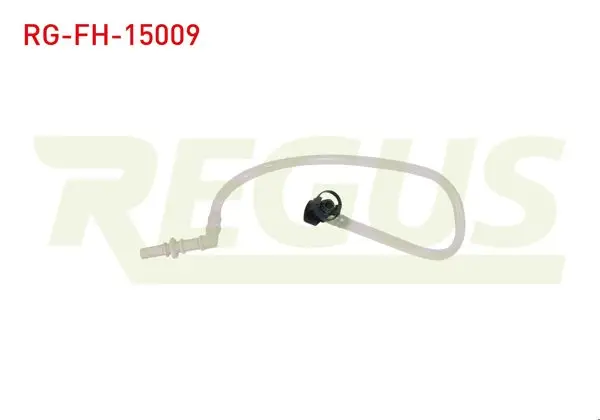 Yakıt Filtre Hortumu Citroen Berlingo 1.9 D 1999-2011 / Jumpy 1.9 D 1998-2006 / Xsara 1.9 D 1998-2005 / Peugeot Partner 1.9 D 1996-2011 / Expert 1.9 D 1998-2006 / Fiat Scudo 1.9 D 1998-2006