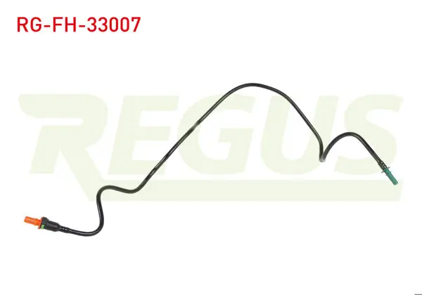 Yakıt Hortumu Peugeot Partner 1.6 Bluehdi 120 2014-/ 5008 1.6 Bluehdi 120 2014-/ 5008 2.0 HDI 2009-2017 / Citroen Ds5 2.0 HDI 135 2011-2015